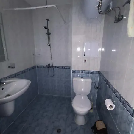 Psb In Sun Village Lägenhet Slăntjev Brjag
