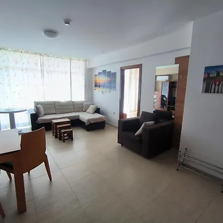 Lägenhet Psb In Sun Village Slăntjev Brjag
