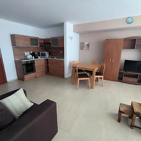 Psb In Sun Village Slăntjev Brjag