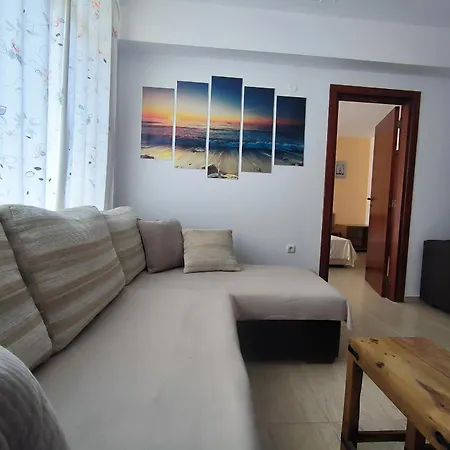 Lägenhet Psb In Sun Village Slăntjev Brjag
