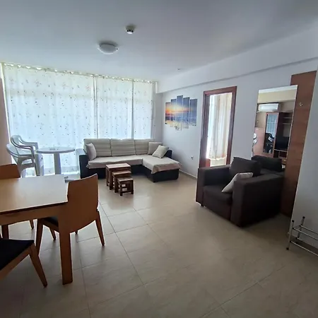 Psb In Sun Village * Slăntjev Brjag