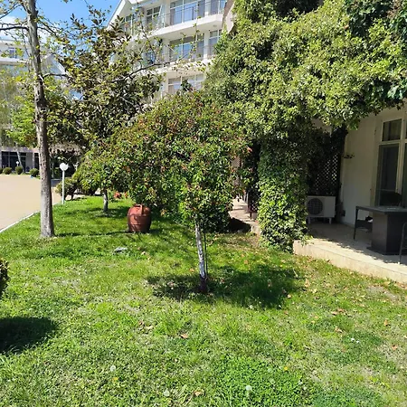 Psb In Sun Village Slăntjev Brjag