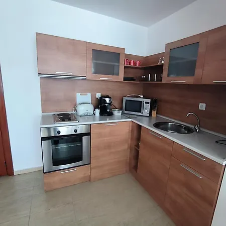 Psb In Sun Village Διαμέρισμα *
