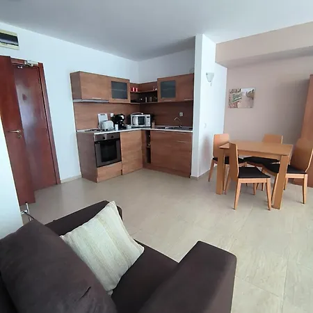 Διαμέρισμα Psb In Sun Village