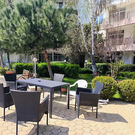 Psb In Sun Village Διαμέρισμα *